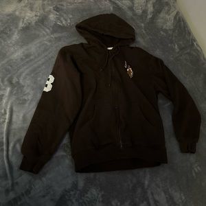 Polo Hoodie